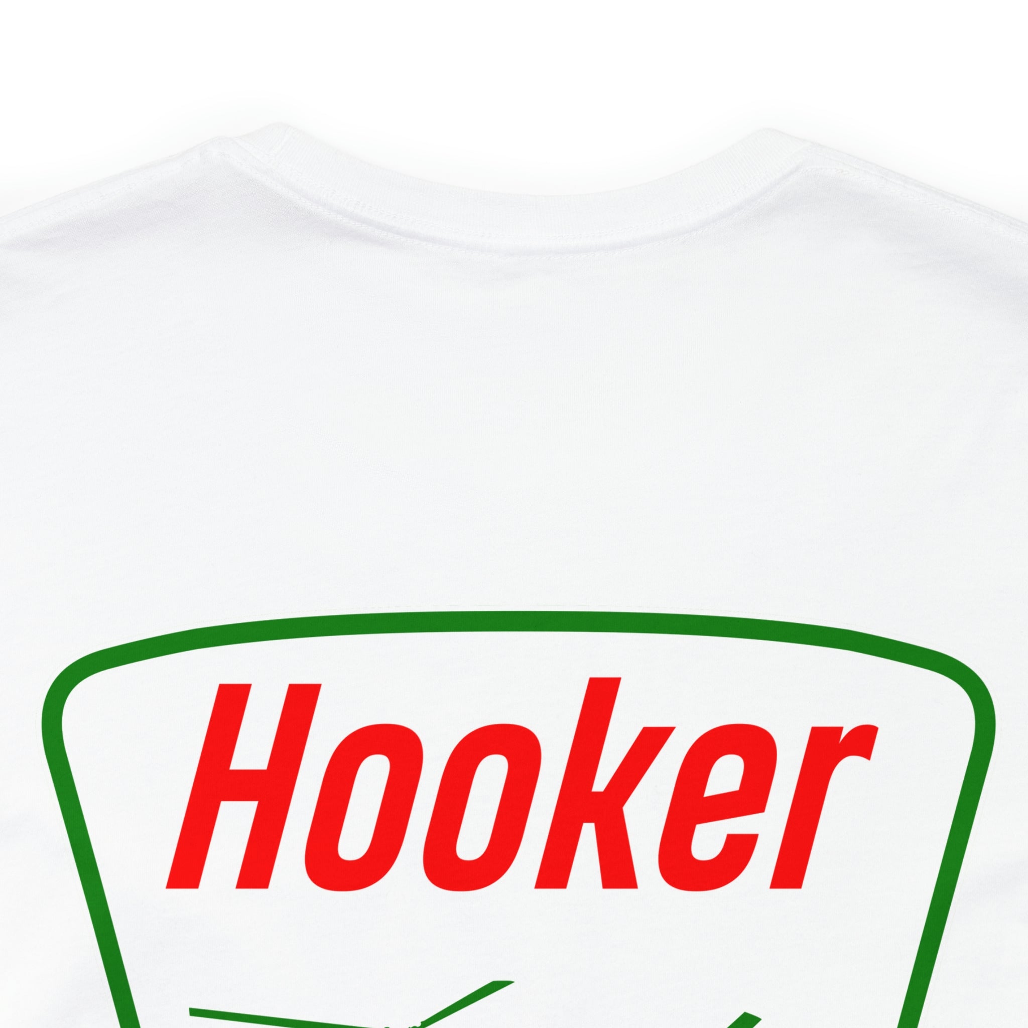 Hooker Service T-Shirt