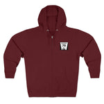 Highway 79 Zip Hoodie