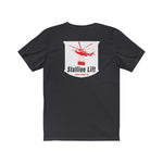 Stallion Lift Short Sleeve