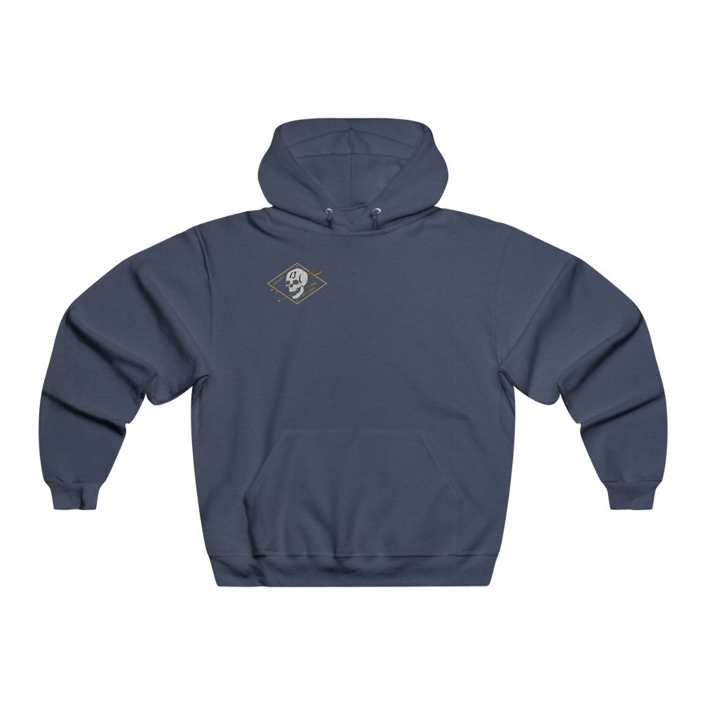 Gunfighters Pullover Hoodie