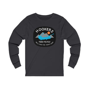 Hookers Long-Sleeve