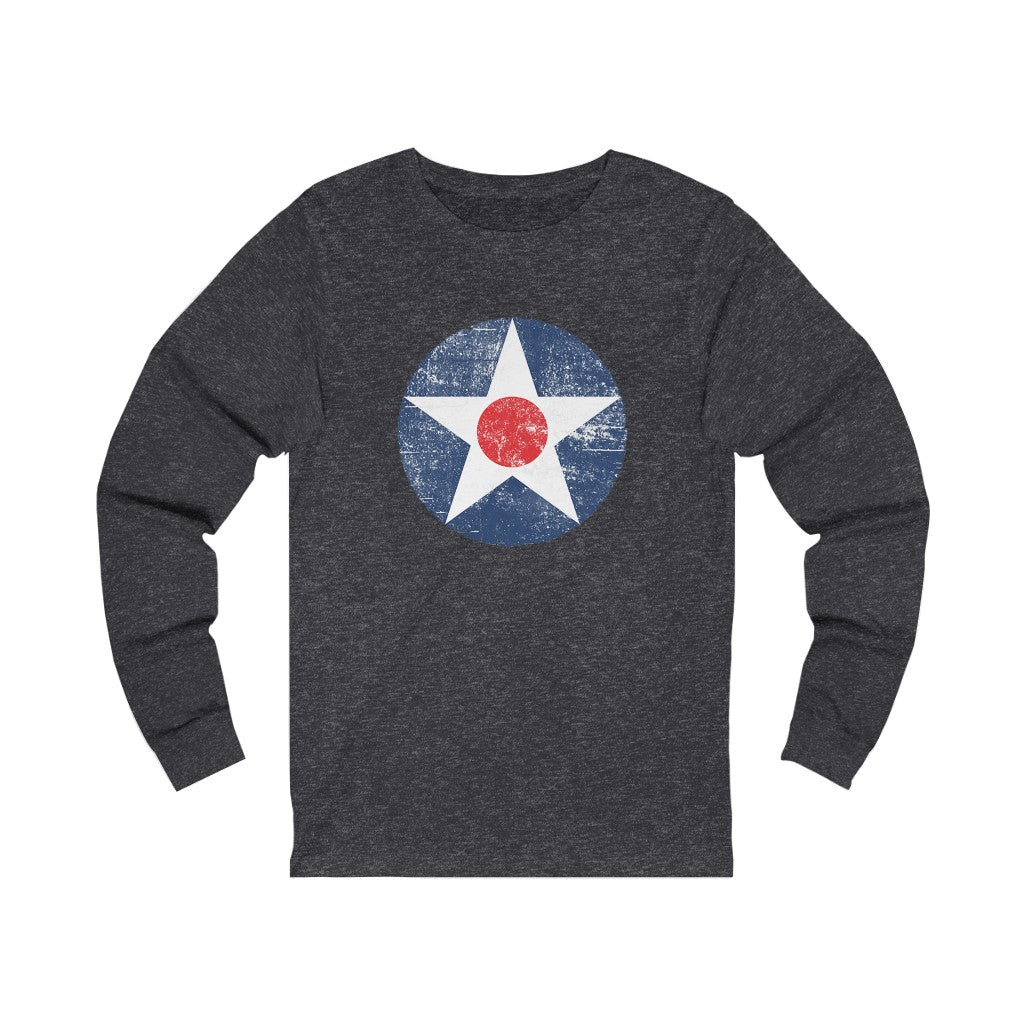 Army Air Corps Long-Sleeve