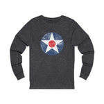 Army Air Corps Long-Sleeve