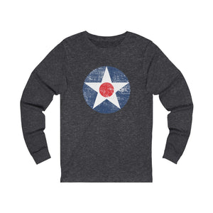 Army Air Corps Long-Sleeve