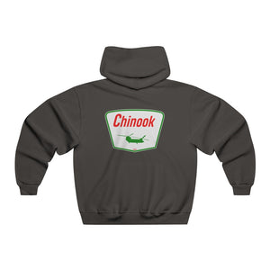 Chinook Service Pullover Hoodie