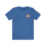 Huey Service Short Sleeve