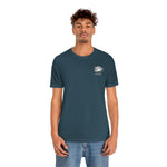 Life Tarot Card T-Shirt