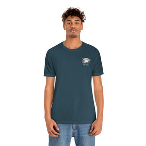 Life Tarot Card T-Shirt