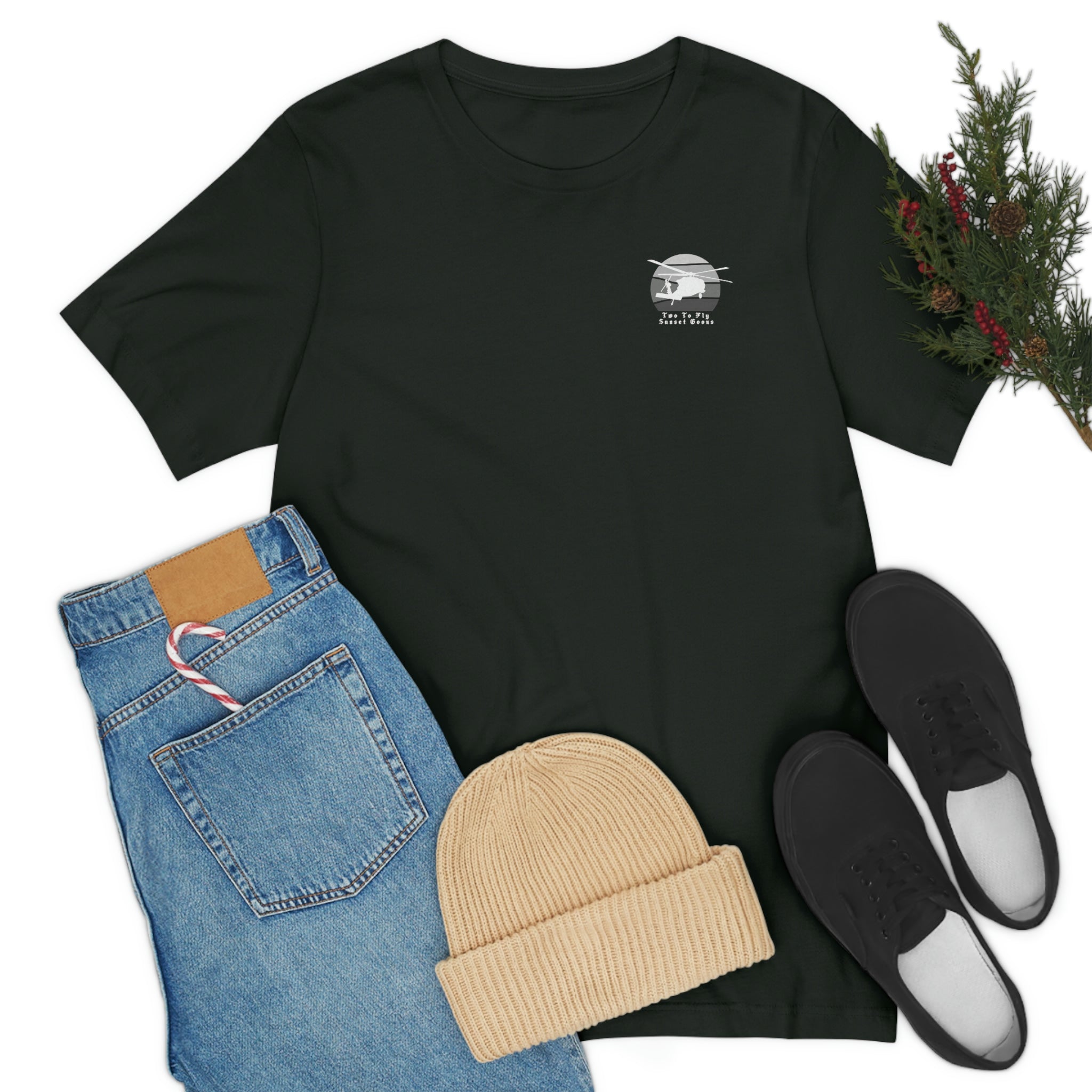 Life Tarot Card T-Shirt