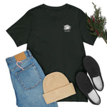 Life Tarot Card T-Shirt