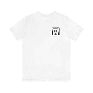 Highway 84 T-Shirt