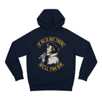 Unisex Supply Hoodie