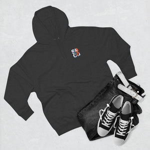 USCG San Diego Hoodie