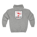 Stallion Lift Zip Hoodie