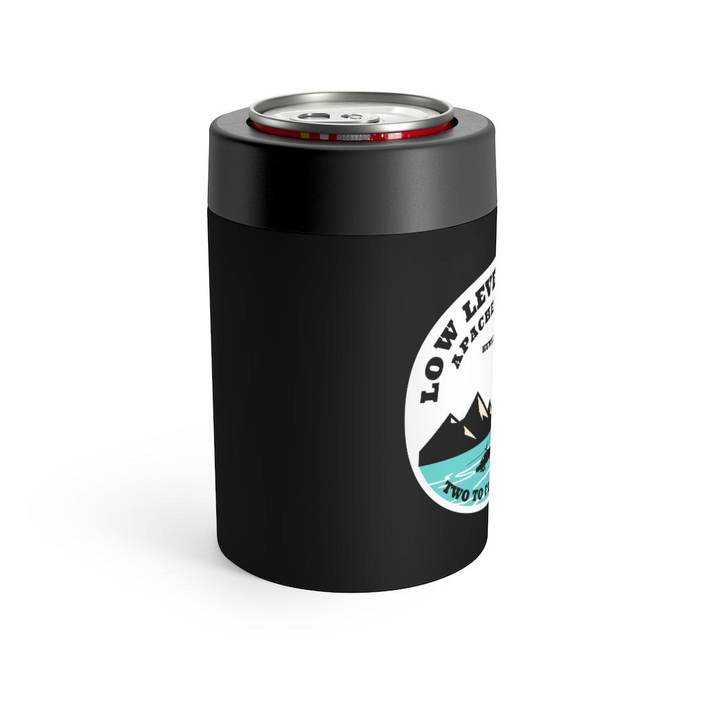 Flying Club Can Cooler