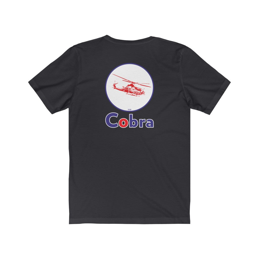 Cobra Service Short Sleeve