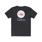 Cobra Service Short Sleeve