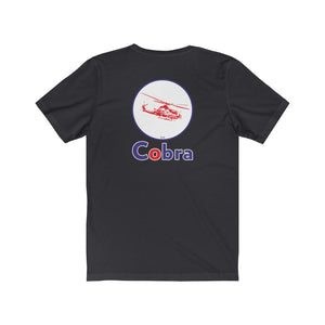 Cobra Service Short Sleeve