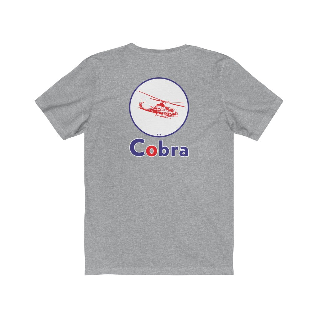 Cobra Service Short Sleeve