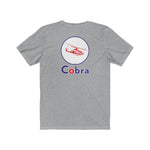 Cobra Service Short Sleeve