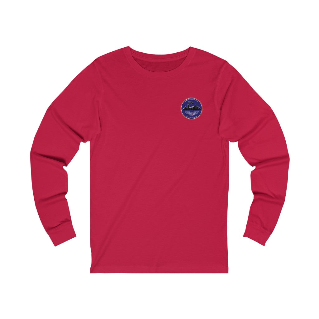 Angel City Air Long Sleeve