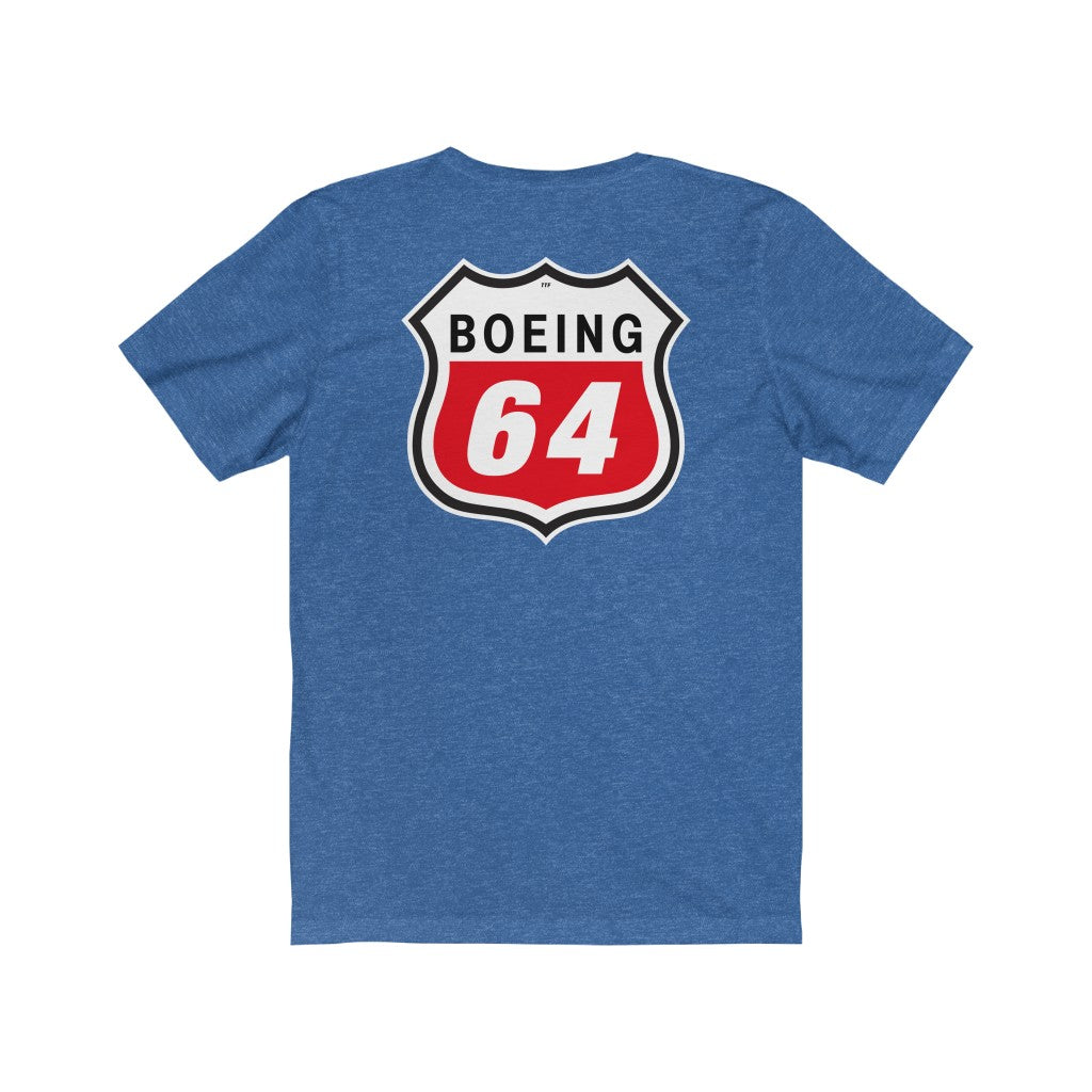 Boeing 64 Short Sleeve