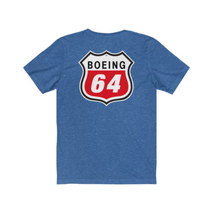 Boeing 64 Short Sleeve