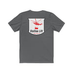 Stallion Lift Short Sleeve