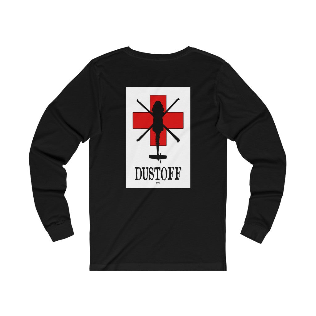 DUSTOFF V2 Long Sleeve