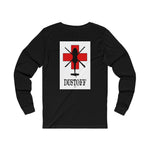 DUSTOFF V2 Long Sleeve