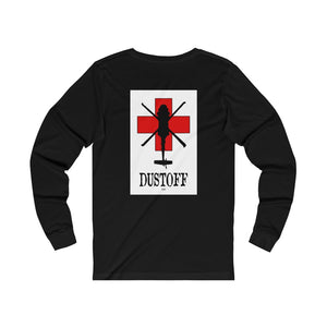DUSTOFF V2 Long Sleeve