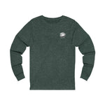 Life Tarot Card Long Sleeve