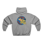 Magic Stallion Pullover Hoodie