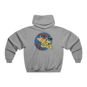 Magic Stallion Pullover Hoodie