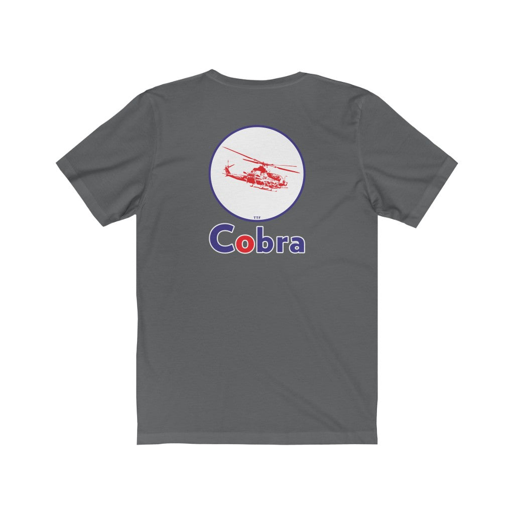 Cobra Service Short Sleeve