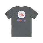 Cobra Service Short Sleeve