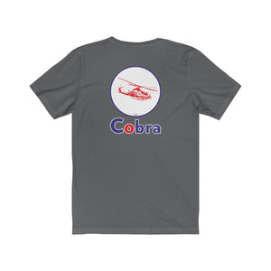 Cobra Service Short Sleeve