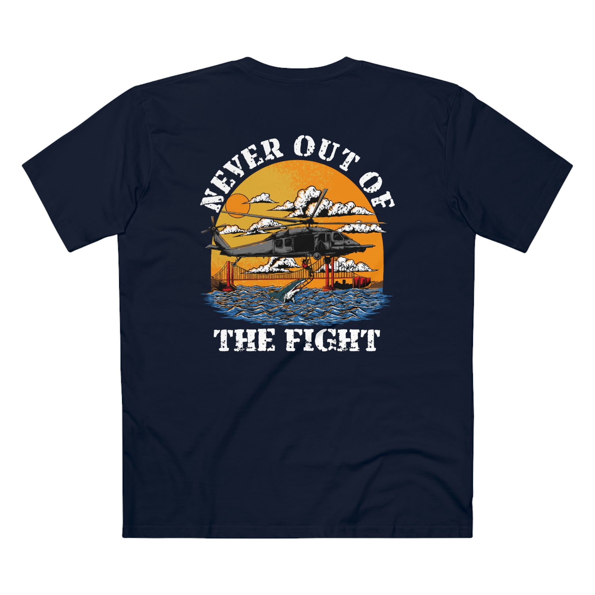 Men's Staple Tee