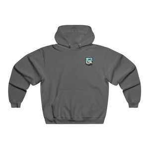 Aspen Pullover Hoodie