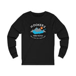 Hookers Long-Sleeve