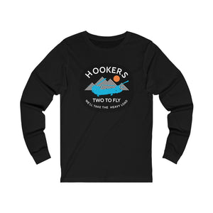 Hookers Long-Sleeve
