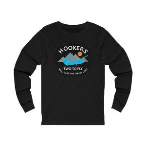 Hookers Long-Sleeve