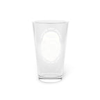 HFS Pint Glass