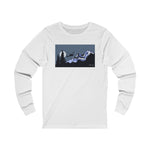 Night Moves Long-Sleeve