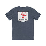 Stallion Lift Short Sleeve