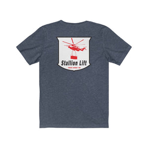 Stallion Lift Short Sleeve
