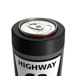 Highway 63 Can Cooler