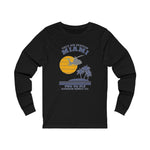 USCG Miami Long Sleeve T-Shirt