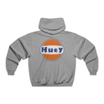 Huey Service Pullover