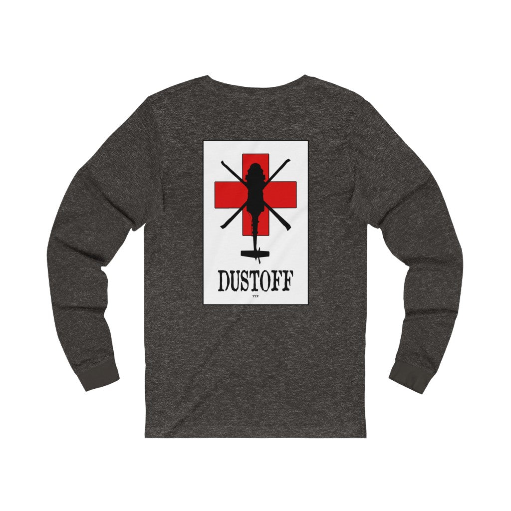 DUSTOFF V2 Long Sleeve